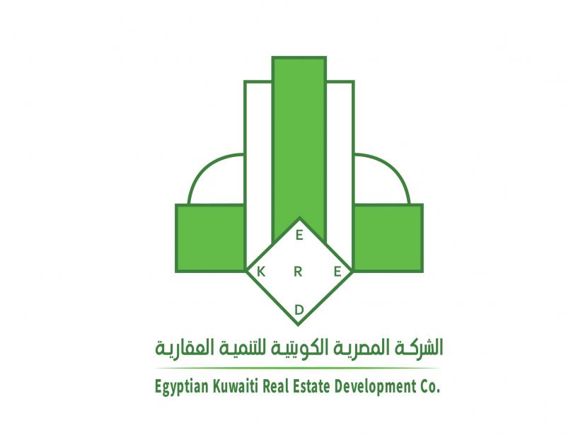 The Egyptian-Kuwaiti Real Estate Development - logo